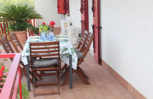 Vacation House ETNA - Foto 17