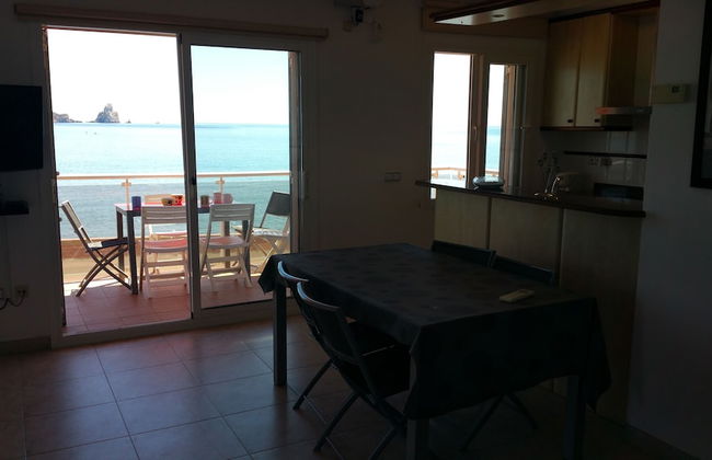 Inmo Estartit Apto. Artit D1 - Foto 14