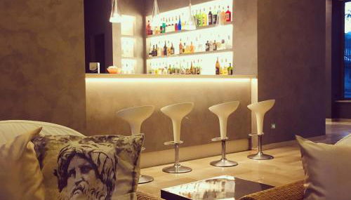 Residence Oliveto - Foto 4, Lobby or reception