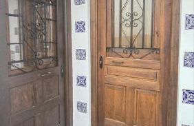 Casa Rural en la Alpujarra, La Chaparra - Pitres - Foto 65