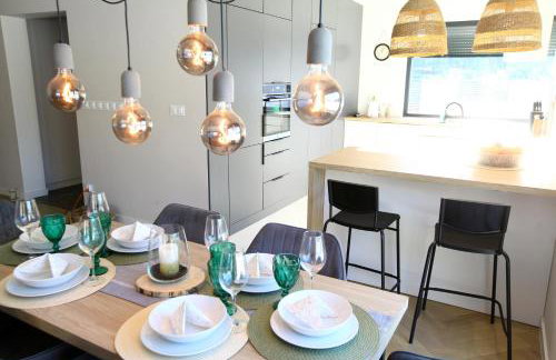 Domek pod Lasem - Foto 14