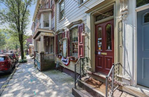 In The Heart Of Jim Thorpe (with your own parking) - Foto 11