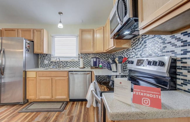 Pikes Peak Views Usaf Academy Dog-friendly - Foto 18