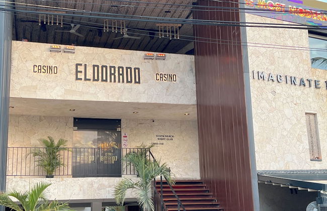 FIESTA SOL CARIBE playa LOS CORALES - Photo 30