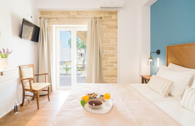 Anesis Family Villas - Photo 17