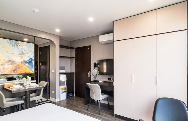 iRest COSMOPOLIS Vinh Yen - Photo 16