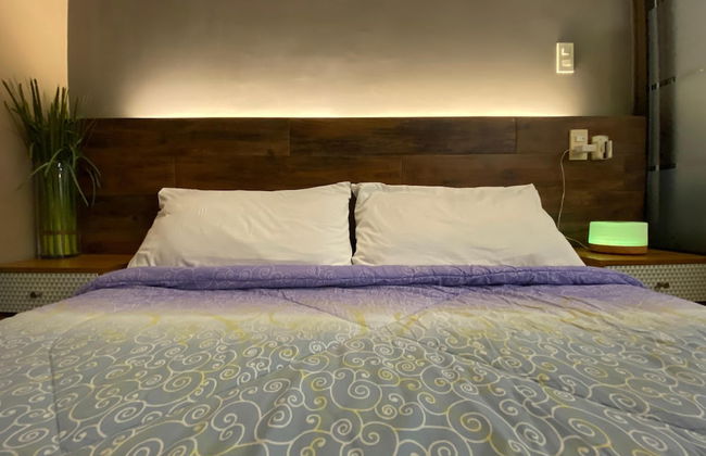 1BR Unit For Rent One Oasis Condominium - Foto 25