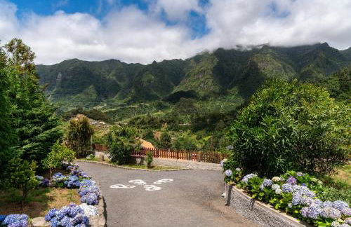 OurMadeira - Casa Hortensia - Foto 17