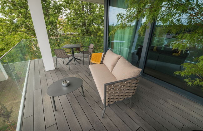 BJ81 Suite Hotel - Foto 27