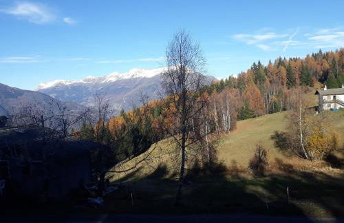 Agriturismo I Conti Di Piscè - Foto 1