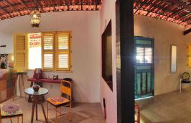 Sítio SPA Céu De Verdade , Praia de Barra Nova , Ceará - Foto 17