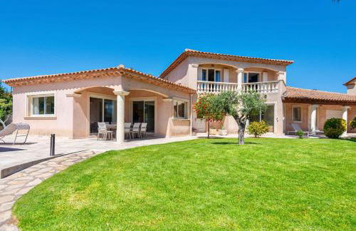 Villa Pitou, Piscine chauffée, 200m plage - Photo 50