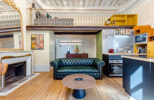 LA Sainte Catherine 215 - Foto 2