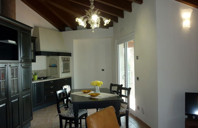 Ello Apartment for Lake Adventures - Foto 20