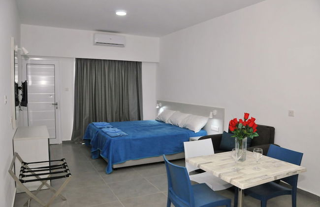 Kaos Hotel Apartments - Foto 10