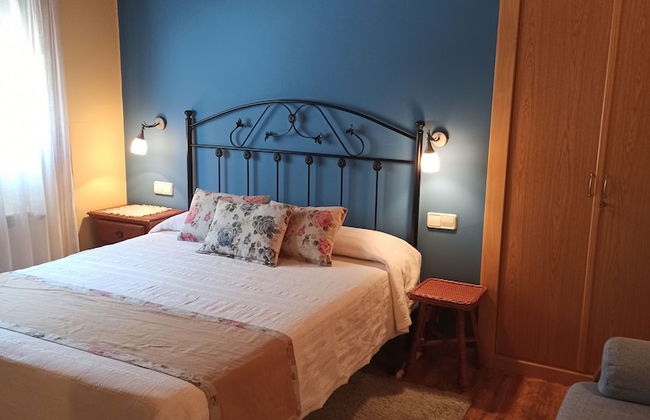 Casa Rural Tapería o Monte - Photo 4