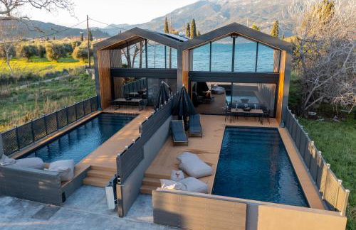 Spa Villas Nafpaktos - Foto 56