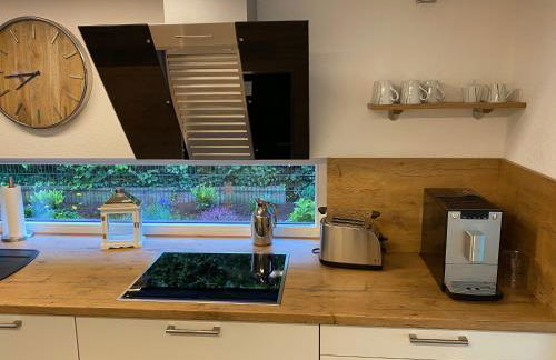 Ferienwohnung Katharina 4 Sterne laut DTV Wallbox 11KW - Foto 38