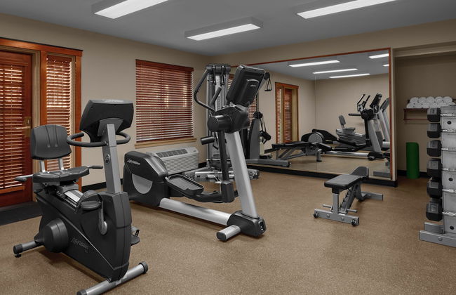 Larkspur Landing Extended Stay Suites Hillsboro - Foto 20