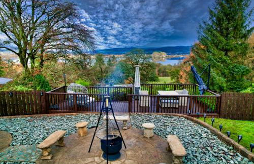 Gleddoch Coach House - Foto 44