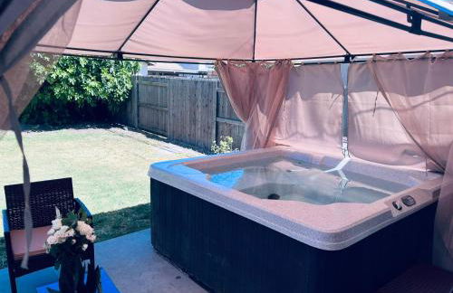 Beautiful and Cozy 4-BR residential home!!! - Foto 38