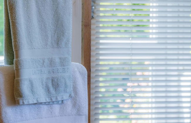 Palace Park - 2 Bedroom Bungalow - Manorbier - Photo 34