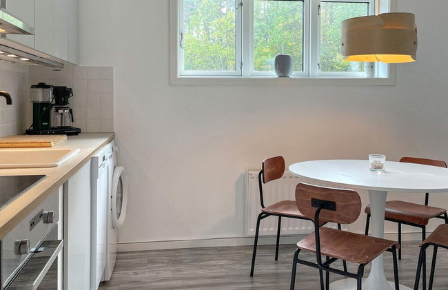 4 Star Holiday Home in Borgholm - Foto 13
