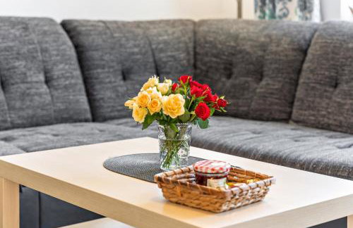 tierfreundliche Ferienwohnung - Foto 13