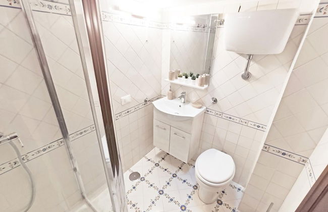 Goat Path in Positano - Photo 9