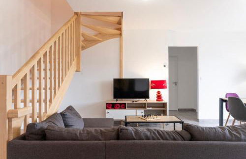 gîte maison d'Anetz - Foto 13