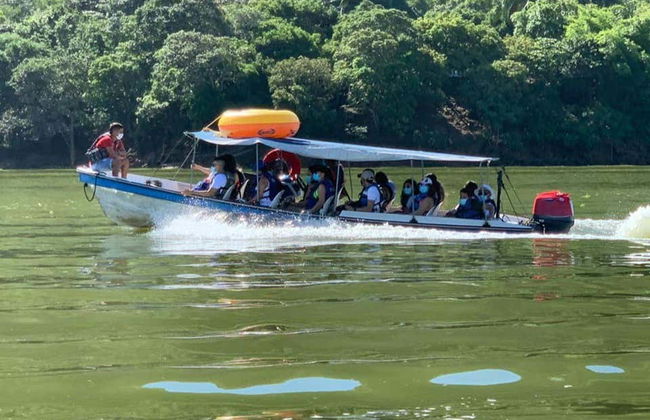 Escursione a Honda + Giro in barca - Foto 2