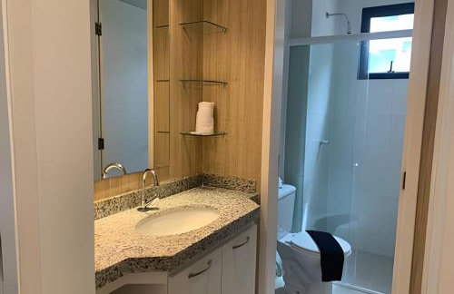 Hosts BR - Apartamentos funcionais - Foto 41