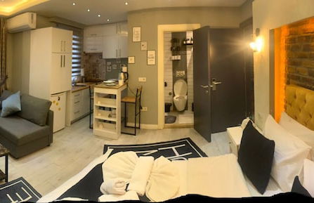 Nova Park Hotel & Suite - Foto 63