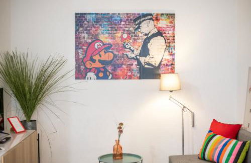 Super Mario Sea House by Pleiades Home - Foto 26