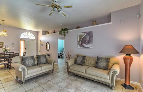 Kissimmee Retreat with Pool Near Disney and Golf! - Foto 4