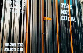 Ninho de Aço - Casa Container! - Foto 13