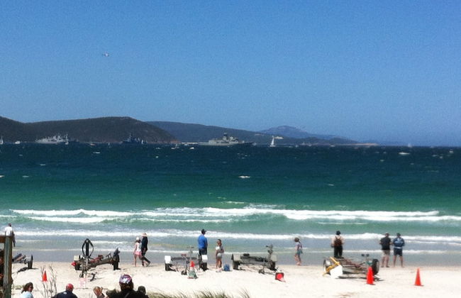 Castlereagh on Middleton - Apartment 4 - Photo 15