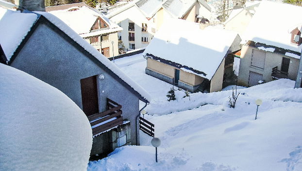 Les Marmottes - Foto 2, House