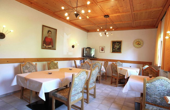 Cozy Apartment in Ruhmannsfelden With Swimming Pool - Photo 44