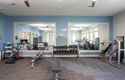 Landing Amazing 1BD Courtyard Pool - Photo 24