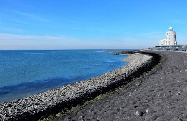 Holiday Home in Scherpenisse Near the Sea - Photo 31