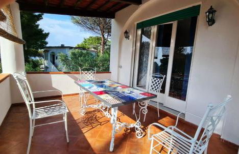 Villa Matisse - Damecuta Park - Foto 8