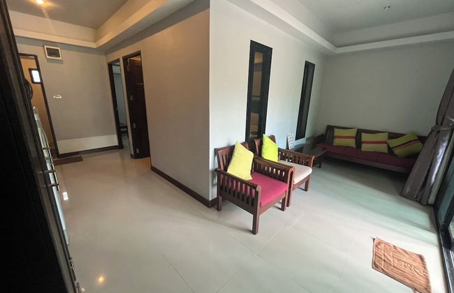 Oscar Villa Aonang Krabi - Foto 30