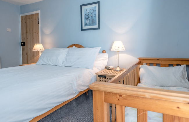 Baxter House, Wangford - Foto 10