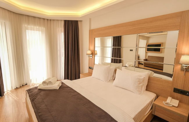 Alesta Seaside Residence - Foto 27