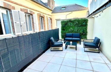 Épernay Prestige, Appartement avec terrasse - Foto 33