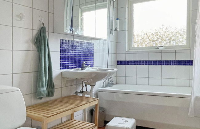 8 Person Holiday Home in Branno-by Traum - Foto 12