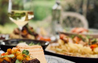 Pstrągowo - domki z jacuzzi - Foto 15