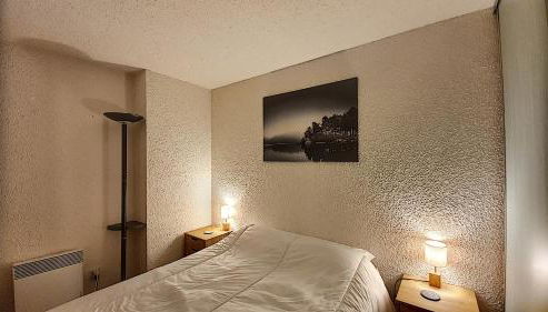 APPARTEMENT 6 COUCHAGES - ST JEAN D'AULPS - PROCHE PIED DES PISTES - PROCHE MORZINE - Cimes 44 - Foto 5