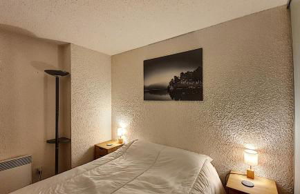 APPARTEMENT 6 COUCHAGES - ST JEAN D'AULPS - PROCHE PIED DES PISTES - PROCHE MORZINE - Cimes 44 - Foto 5